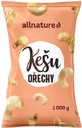 Allnature Cashew kernels 1000 g