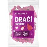 Allnature Fruta de Dragón Liofilizada 20 g