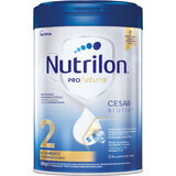 Nutrilon Profutura Cesarbiotik 2 follow-on milk 6-12 months 800 g