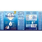 Nutrilon 4 toddler milk infant milk powder 6 x 800 g