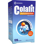 Colafit pure crystalline collagen 120 pcs