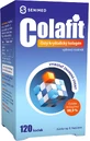 Colafit 120 Würfel, reines iyophilisiertes Rinderkollagen Typ I