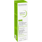 Bioderma Sébium Kerato+ gel-crème acné haute tolérance 30 ml