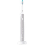 Spazzolino elettrico Oral-B Pulsonic Slim clean 2 000 Argento