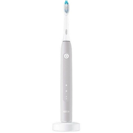 Spazzolino elettrico Oral-B Pulsonic Slim clean 2 000 Argento