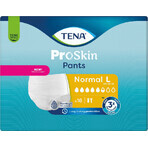 Tena Pants Slip per incontinenza Normal Large 18 pz.