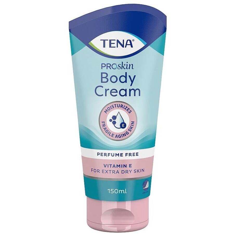 Tena Crema viso 150 ml