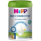 HiPP Fórmula infantil 1 BIO Combiotik 800 g