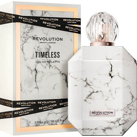 Revolution Timeless Timeless EDT 100 ml