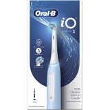 Brosse à dents électrique Oral-B iO 3 Blue