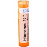 Boiron Influenzinum CH15 granulato 4 g