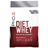 PhD Nutrition Diet Whey Whey Chocolate 1 kg