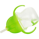 Munchkin Click Lock™ Tip & Sip Green 207 ml