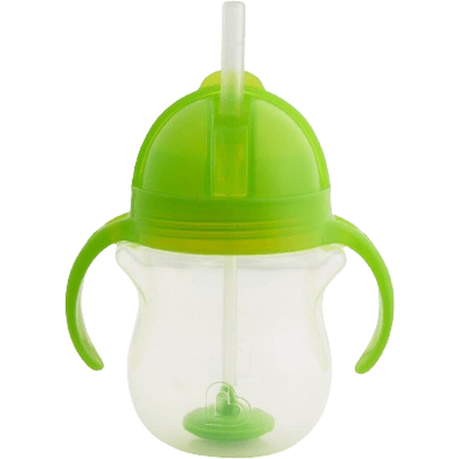 Munchkin Click Lock™ Tip & Sip Green 207 ml