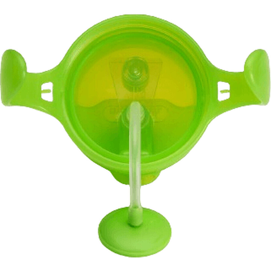 Munchkin Click Lock™ Tip & Sip Green 207 ml