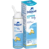 Sterimar Baby Nasal Microspray with sea water, 50 ml