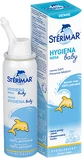 Sterimar Baby Microspray nazal cu apă de mare, 50 ml