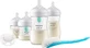 Philips Avent Newborn Natural Response Starter Set with AirFree Valve 8 pcs