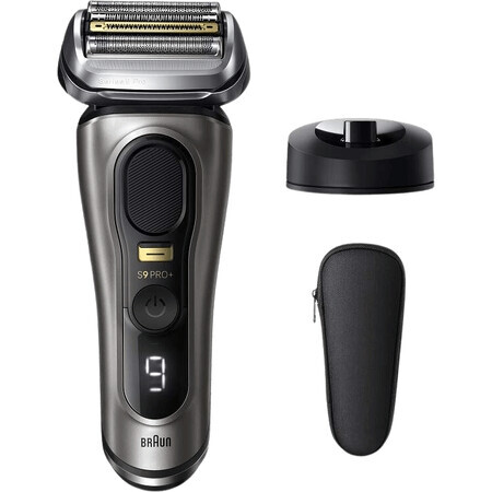 Braun 9515s Serie 9 PRO+ grau