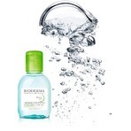 Bioderma Sébium H2O micellar water for oily skin and acne 100 ml