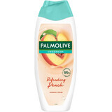 Palmolive Smoothies Gel douche à la pêche 500 ml