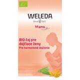 Weleda Tisane de soutien à l'allaitement 20 x 2 g