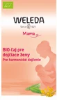 Weleda Ceai pentru susținerea alăptării 20 x 2 g
