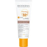 Bioderma Photoderm M Oscuro SPF 50+ 40 ml