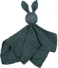 Petite&Mars Muselina de bambú Hugo Misty Green 0m+