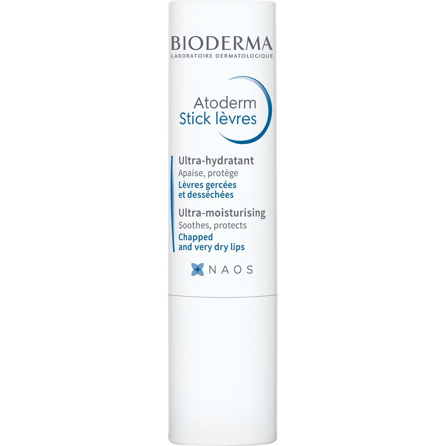 Bioderma Atoderm Stick Labial 4 g