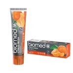 Biomed Splat dentifrice Citrus fresh g 100 g