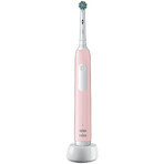 Brosse à dents électrique Oral-B Pro Series 1 rose