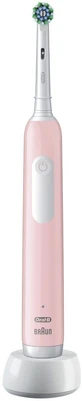 Oral-B Pro Series 1 Electric Toothbrush pink