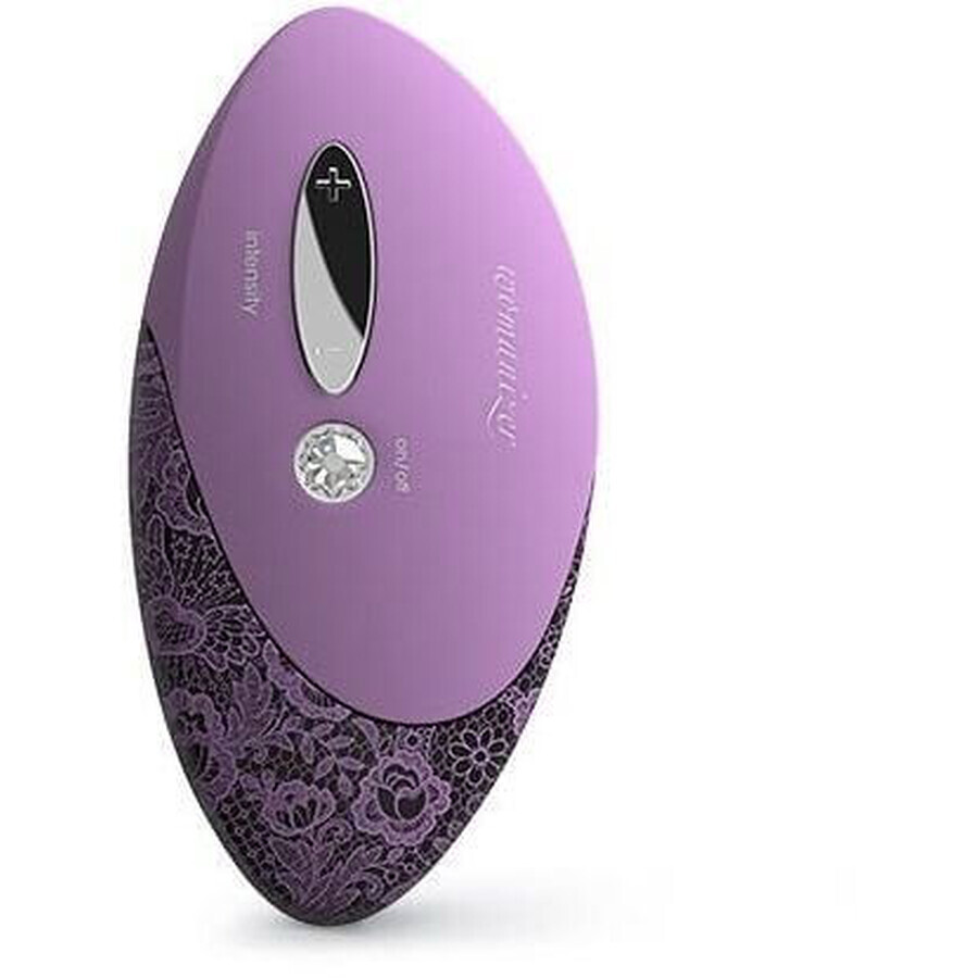 Masseur Womanizer w500, lavande