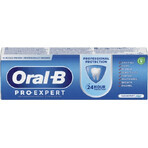 Oral-B Pro-Expert Professional Protection Dentifrice 2 x 75 ml