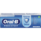 Oral-B Pro-Expert Professional Protection Dentifrice 2 x 75 ml