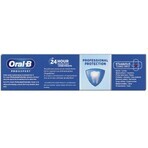 Oral-B Pro-Expert Professional Protection Dentifrice 2 x 75 ml