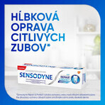 Sensodyne Repair & Protect dentifrice pour dents sensibles 75 ml