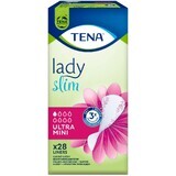 Tena Lady Slim Ultra Mini 28 pz.