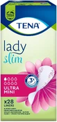 Tena Lady Slim Ultra Mini 28 buc