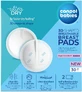 Canpol 3D baby shaped breathable bra pads 30 pieces