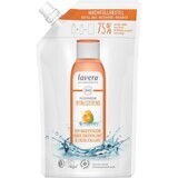 Lavera Gel de duș revitalizant cu portocale, reumplere 500 ml