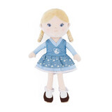 Petite&Mars plush doll - Elise 0+, 35 cm