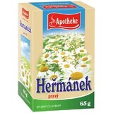 Apotheke Fleur de camomille 65 g