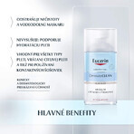 Eucerin DermatoCLEAN Oogreiniging 125 ml