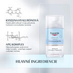 Eucerin DermatoCLEAN Oogreiniging 125 ml