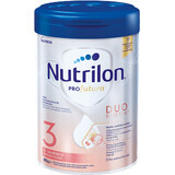 Nutrilon Profutura® DUOBIOTIK™ 3 milk for toddlers from uk. 12 months 800 g