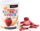 Mixit Crunchy Fruit Mix Banane Fraise Banane 80 g
