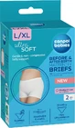 Canpol babies Chiloți de maternitate și postpartum 2in1 L/XL 2 buc