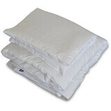 Petite&Mars Duvet with filling + crib pillow Good night